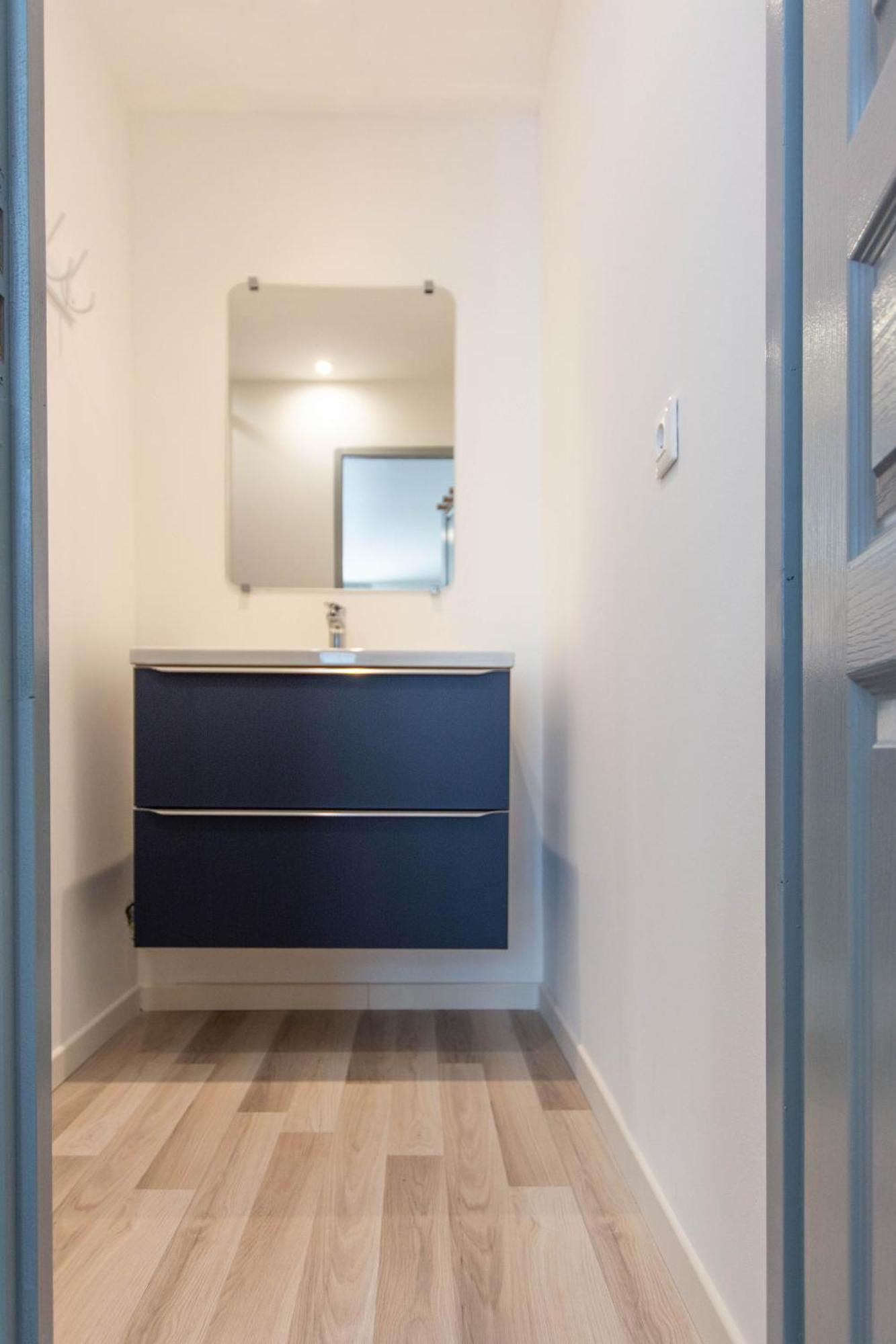 Appartement T3 Gare De Chambery Centre Ville Екстериор снимка