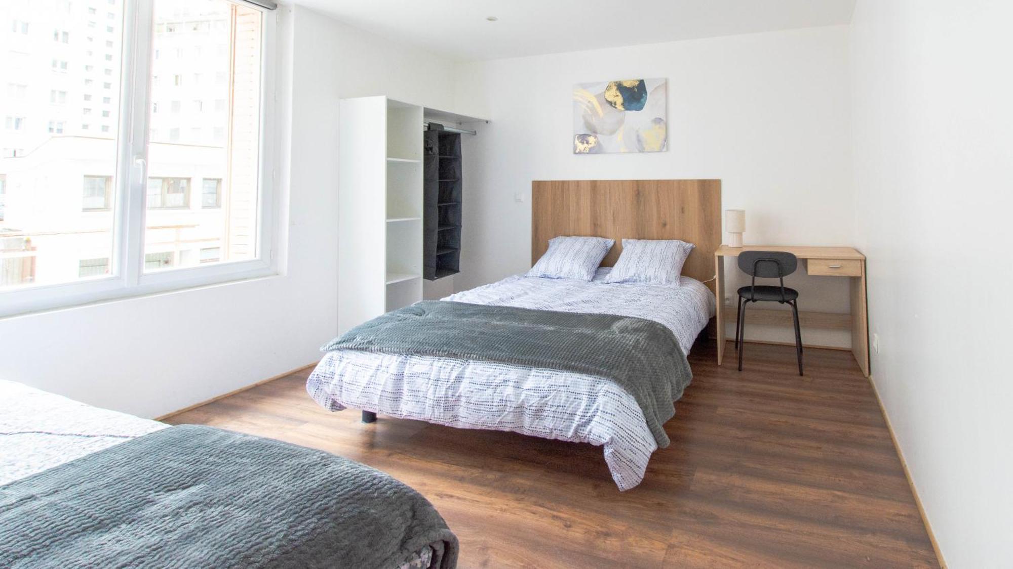 Appartement T3 Gare De Chambery Centre Ville Екстериор снимка
